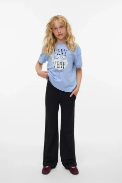 Vero Moda Girl Pantal&oacute;n de ch&aacute;ndal^Niños Pantalones