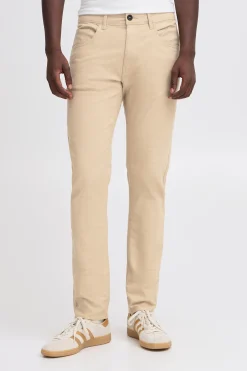 Blend Pantal&oacute;n de corte regular^Hombre Pantalones