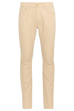 Blend Pantal&oacute;n de corte regular^Hombre Pantalones