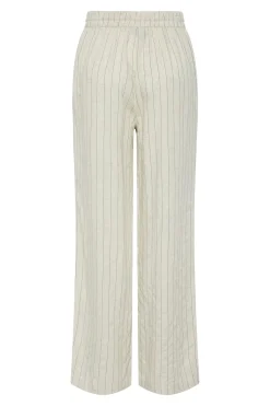 Pieces Pantal&oacute;n de lino^Mujer Pantalones