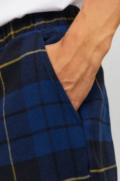 Jack & Jones Pantal&oacute;n de pijama largo^Hombre Calzoncillos