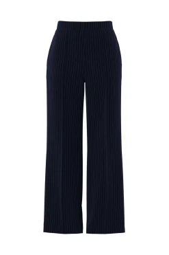 Pieces Pantal&oacute;n de rayas^Mujer Pantalones