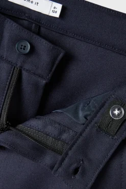 Name It Pantal&oacute;n de traje^Niños Pantalones
