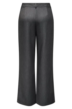 Only Pantal&oacute;n de traje wide leg^Mujer Pantalones