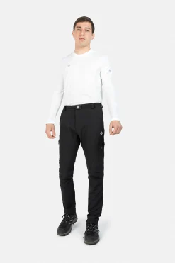 Izas Pantal&oacute;n de trekking transpirable^Hombre Deporte