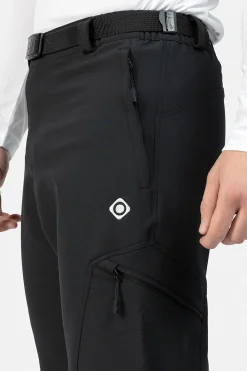 Izas Pantal&oacute;n de trekking transpirable^Hombre Deporte