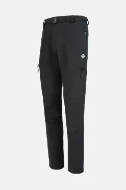 Izas Pantal&oacute;n de trekking transpirable^Hombre Deporte