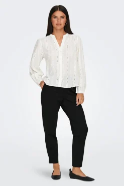 JDY Pantal&oacute;n de vestir^Mujer Pantalones