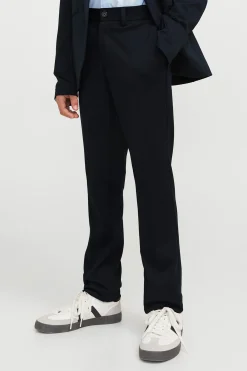 Jack & Jones Junior Pantal&oacute;n de vestir slim fit^Niños Pantalones