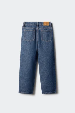 Springfield Kids Pantal&oacute;n denim ligero ni&ntilde;o^Niños Jeans|Pantalones