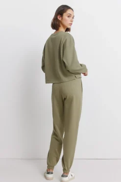 Springfield Pantal&oacute;n deportivo^Mujer Pantalones|Basic Bar