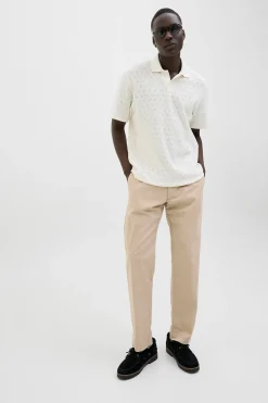 Jack & Jones Pantal&oacute;n estilo chino^Hombre Chinos