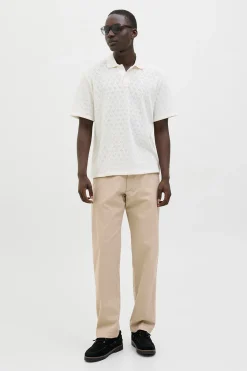 Jack & Jones Pantal&oacute;n estilo chino^Hombre Chinos