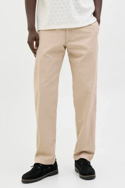 Jack & Jones Pantal&oacute;n estilo chino^Hombre Chinos