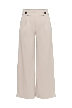 JDY Pantal&oacute;n estilo culotte largo^Mujer Pantalones