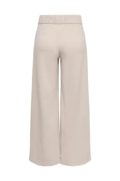 JDY Pantal&oacute;n estilo culotte largo^Mujer Pantalones