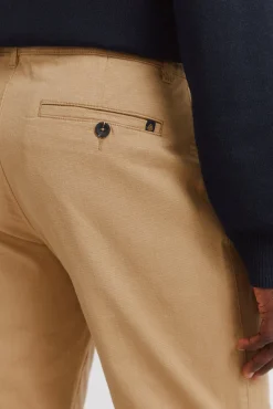 Springfield Pantal&oacute;n estructura comfort fit^Hombre Pantalones|Chinos