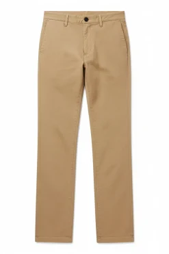 Springfield Pantal&oacute;n estructura comfort fit^Hombre Pantalones|Chinos