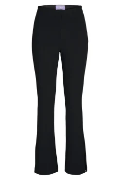 Jack & Jones Pantalón flare tiro alto^Mujer Pantalones
