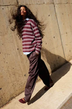 DeFacto Pantal&oacute;n holgado^Mujer Pantalones