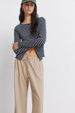 Springfield Pantal&oacute;n jogger^Mujer Pantalones