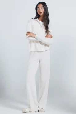 Springfield Pantalón jogger^Mujer Pantalones|Basic Bar