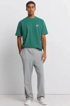 Springfield Pantal&oacute;n jogger ancho^Hombre Pantalones