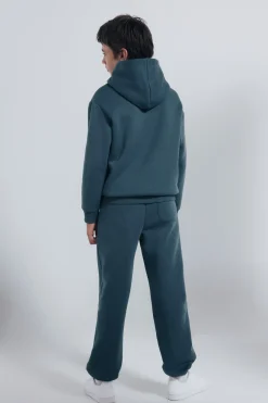 Springfield Kids Pantal&oacute;n jogger b&aacute;sico^Niños Pantalones