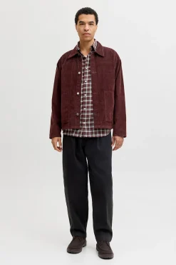 Jack & Jones Pantalón jogger cómodo^Hombre Pantalones