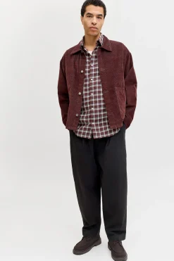 Jack & Jones Pantal&oacute;n jogger c&oacute;modo^Hombre Pantalones