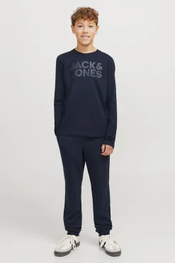 Jack & Jones Junior Pantalón jogger deportivo^Niños Pantalones