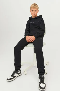 Jack & Jones Junior Pantal&oacute;n jogger deportivo^Niños Pantalones