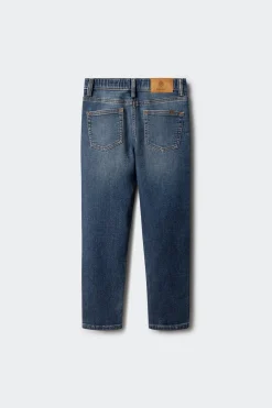 Springfield Kids Pantal&oacute;n knit ni&ntilde;o^Niños Jeans|Pantalones