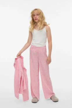 Vero Moda Girl Pantal&oacute;n largo^Niños Pantalones