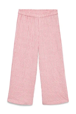 Vero Moda Girl Pantal&oacute;n largo^Niños Pantalones