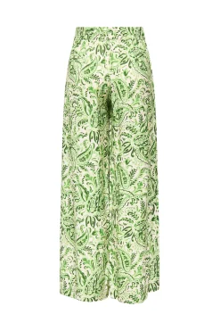 JDY Pantal&oacute;n largo ancho^Mujer Pantalones|Total Look