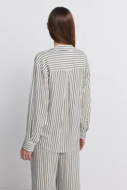 Springfield Pantal&oacute;n largo ancho^Mujer Pantalones|Basic Bar