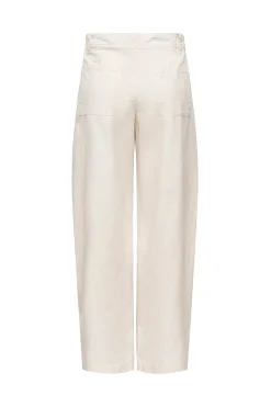 JDY Pantal&oacute;n largo barrel^Mujer Pantalones