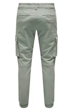 Only & Sons Pantal&oacute;n largo cargo^Hombre Pantalones