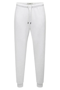 Only & Sons Pantal&oacute;n largo de ch&aacute;ndal^Hombre Pantalones|Deporte