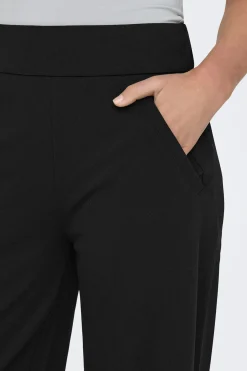 JDY Pantal&oacute;n largo de traje^Mujer Pantalones