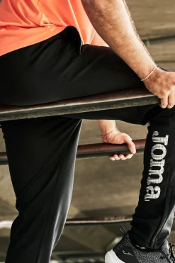 Joma Pantal&oacute;n largo nilo^Hombre Deporte
