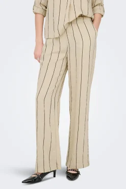 JDY Pantal&oacute;n largo recto^Mujer Pantalones|Total Look