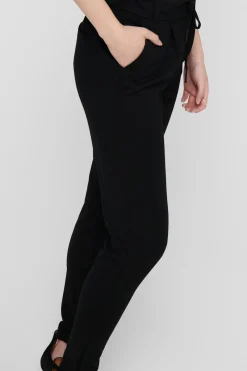 Only Pantal&oacute;n largo recto estilo chino^Mujer Pantalones