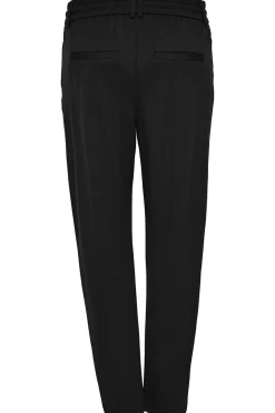 Only Pantal&oacute;n largo recto estilo chino^Mujer Pantalones