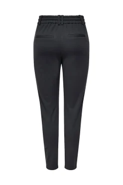 Only Pantal&oacute;n largo recto estilo chino^Mujer Pantalones