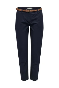 JDY Pantal&oacute;n largo recto^Mujer Pantalones