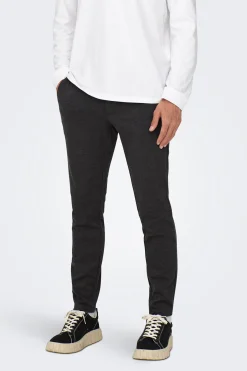 Only & Sons Pantal&oacute;n largo slim^Hombre Pantalones