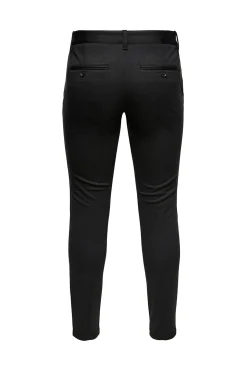 Only & Sons Pantal&oacute;n largo slim^Hombre Pantalones