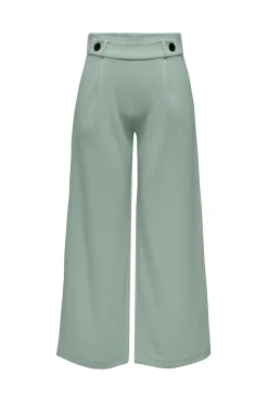 JDY Pantal&oacute;n largo wideleg^Mujer Pantalones